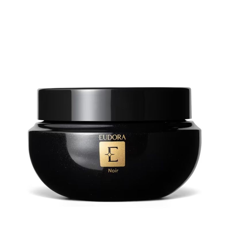 CREME HIDRATANTE DESODORANTE CORPORAL EUDORA NOIR 250G
